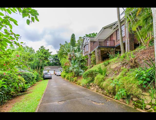3 BEDROOM SIMPLEX FOR SALE IN WESTVILLE